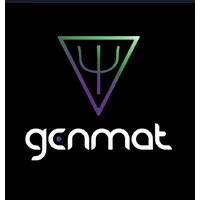 GenMat logo