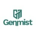 Genmist logo