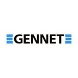 Gennet logo