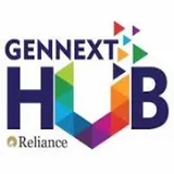 GenNext Hub logo