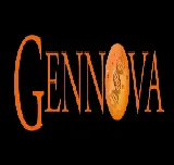 Gennova logo