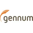 Gennum logo