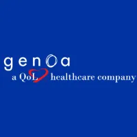 Genoa QoL logo