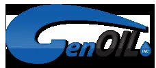 GenOil logo
