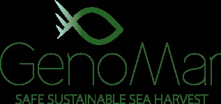 Genomar Genetics logo