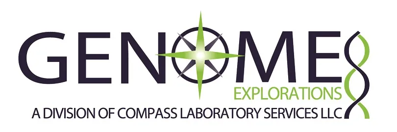 Genome Explorations logo