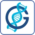 GenomeBeans logo