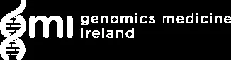 Genomics Medicine Ireland logo