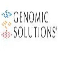 Genomic Solutions logo