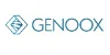 Genoox logo