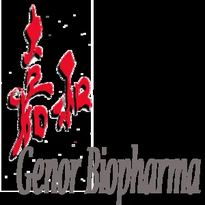 Genor Biopharma logo