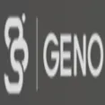 Genosaber logo