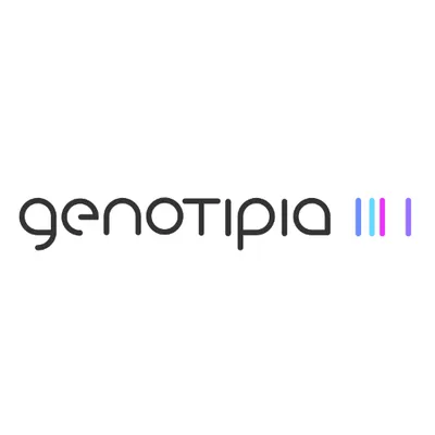 Genotipia logo