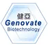 Genovate Biotechnology logo