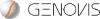 Genovis logo