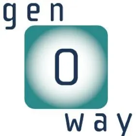 GenOway logo