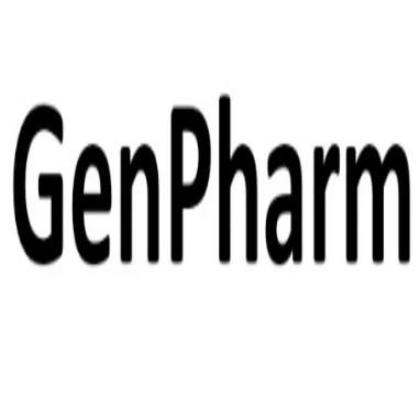 GenPharm International logo