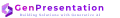 GenPresentation