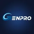 Genpro logo