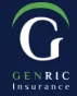 GENRIC logo