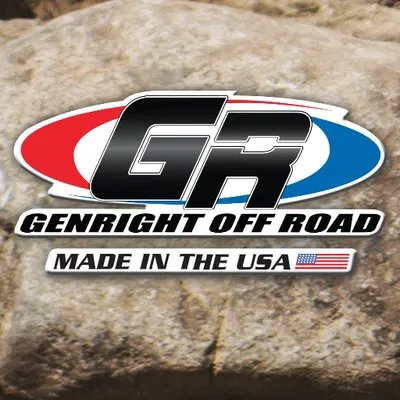 GenRight logo