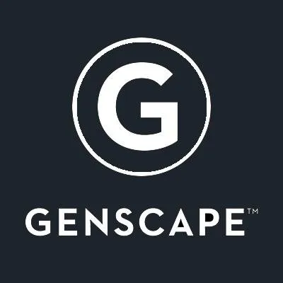 Genscape logo