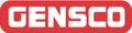 GENSCO EQUIPMENT logo