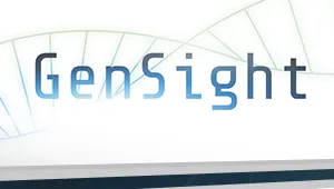 GenSight Biologics logo