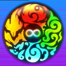 GensoKishi Online logo