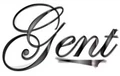Gent logo
