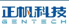 GenTech Industries logo