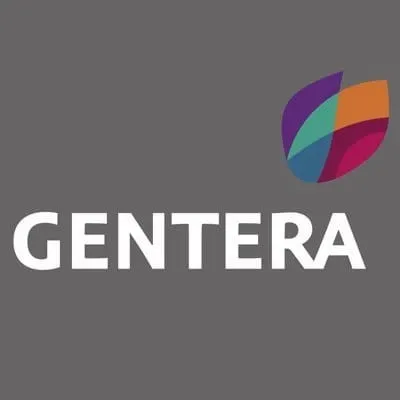 Gentera logo