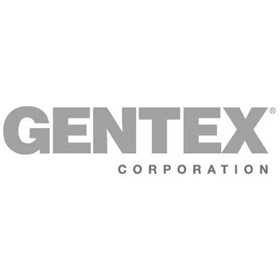 Gentex Corporation logo