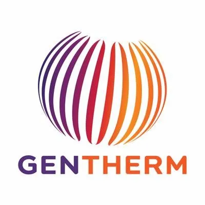 Gentherm logo