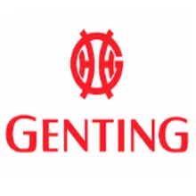 Genting Group logo
