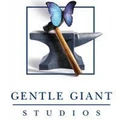 Gentle Giant Studios logo