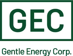Gentle Energy Corporation