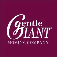 Gentle Giant logo