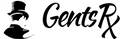 GentsRx logo