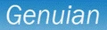 Genuian logo