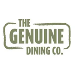 Genuine Dining logo