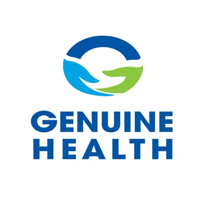 Genuine Health Group logo