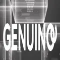 Genuino logo