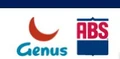Genus Breeding logo