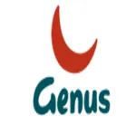 Genus plc logo