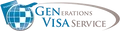 Genvisa logo