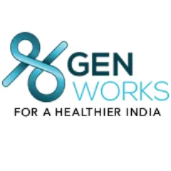 Genworks Health logo