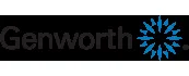 Genworth logo
