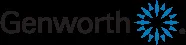 Genworth logo
