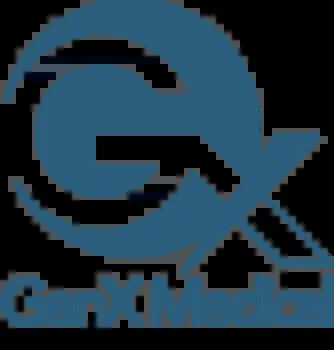 GenX Medical logo